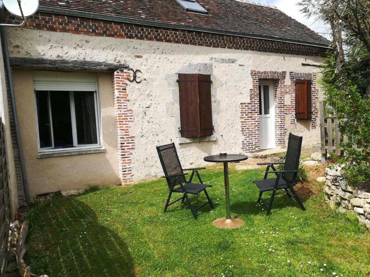 Chez Jeanne Apartment Moree Exterior photo